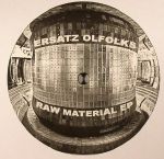 Raw Material EP