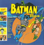 Batman & Robin (reissue)