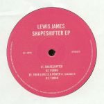 Shapeshifter EP