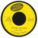 Jah Jah Children (warehouse find)