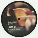 Jama Ko: Alternative Versions