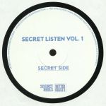 Secret Listen Vol 1