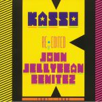 Kasso Re-edited By John Jellybean Benitez