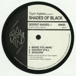 Deepest Shades EP