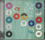 New York Soul '66