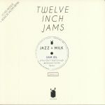 Twelve Inch Jams 002