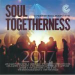 Soul Togetherness 2017: 15 Modern Soul Room Gems