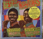 The Best Of The Maytones