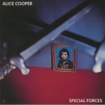 Special Forces (reissue)