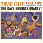 Time Out (reissue)