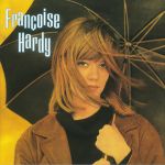 Francoise Hardy (reissue)