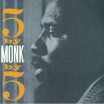 5 By Monk By 5 (reissue)