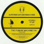 The Funkin' Machine