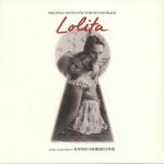Lolita (Soundtrack)