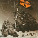 Iron Flag (reissue)