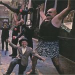 Strange Days: 50th Anniversary Deluxe Edition (remastered)