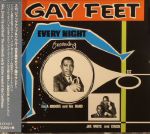 Gay Feet: Every Night