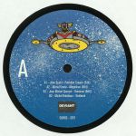 Deviant Disco Record #2 EP