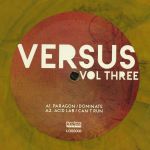 Versus Vol Three