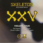 Skeleton Recordings XXV Project Volume Four