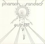 Pharaoh Sanders Quintet (reissue)