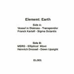 Element: Earth