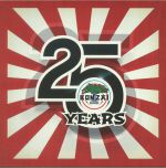 25 Years Of Bonzai Records