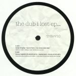 The Dub I Lost EP