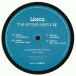 The Garden Remix EP