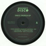 Disco Tropico EP