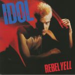 Rebel Yell (reissue)