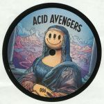 Acid Avengers 006