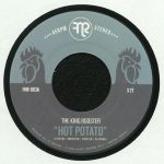 Hot Potato