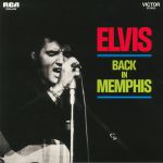 Back In Memphis (reissue)