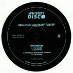 Disco De Los Muertos EP