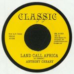 Land Call Africa