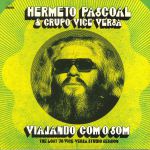 Viajando Com O Som: The Lost '76 Vice Versa Studio Session