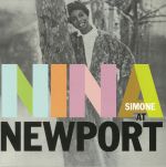 Nina At Newport (reissue)
