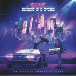 The Rise Of The Synths: The Official Companion Album