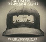 The M&M Mixes Volume 4: The Ultimate Collection