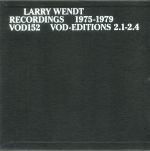 Recordings 1975-1979