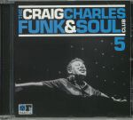 The Craig Charles Funk & Soul Club 5