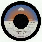 Twilight Garage