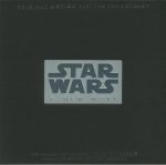 Star Wars Episode IV: A New Hope 40th Anniverary Boxset (remastered)