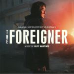 the foreigner (soundtrack)