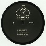 Medicine Music Vol 1