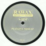 Peaceful Mind EP