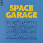 Space Garage