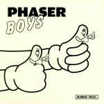 Phaserboys EP