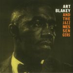 Art Blakey & The Jazz Messengers (reissue)